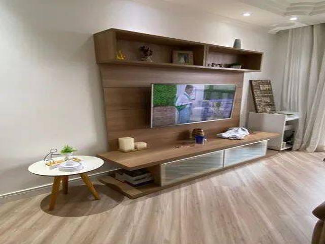 #3832 - Apartamento para Venda em São Bernardo do Campo - SP - 2