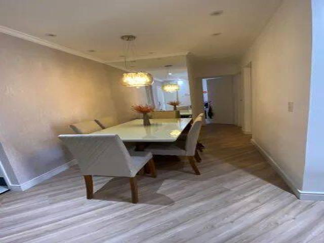 #3832 - Apartamento para Venda em São Bernardo do Campo - SP - 3