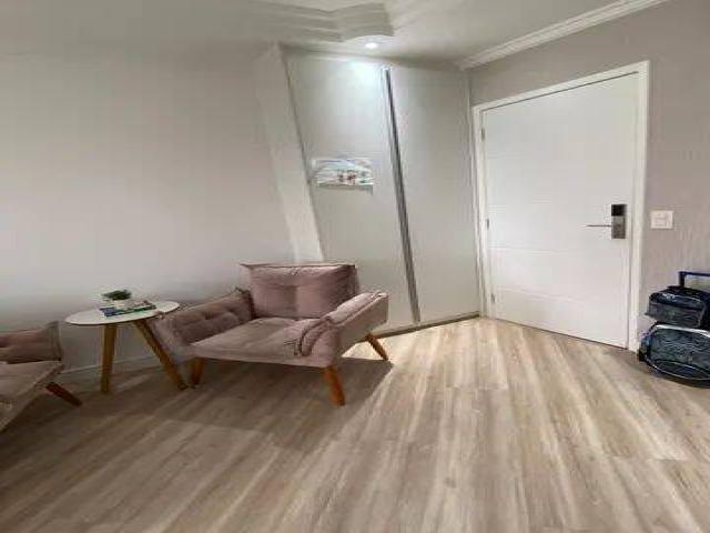 #3832 - Apartamento para Venda em São Bernardo do Campo - SP - 1