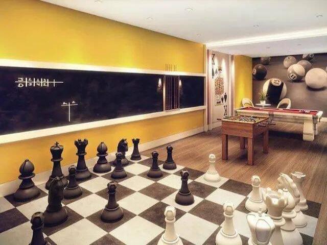 Apartamento para Venda em São Bernardo do Campo - 4