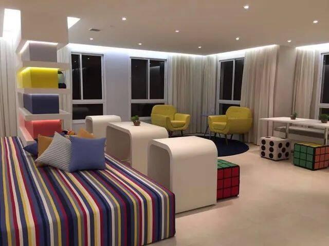 Apartamento para Venda em São Bernardo do Campo - 5