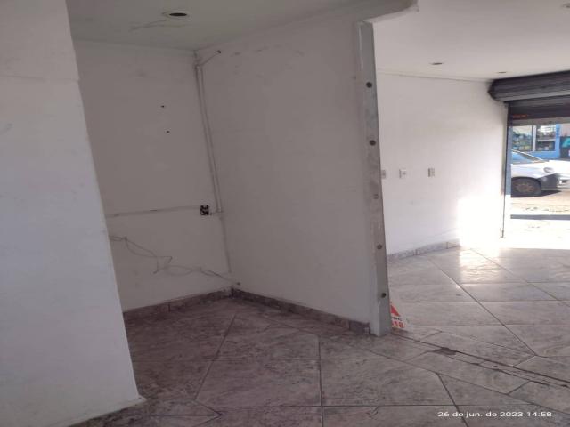 Salão Comercial para Locação em São Bernardo do Campo - 4