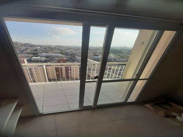 #3846 - Apartamento para Venda em São Bernardo do Campo - SP - 1