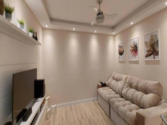 Apartamento para Venda em São Bernardo do Campo - 5