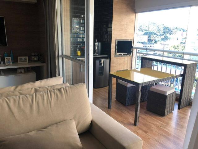Apartamento para Venda em São Bernardo do Campo - 4