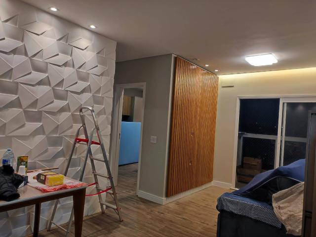 Apartamento para Venda em São Bernardo do Campo - 3