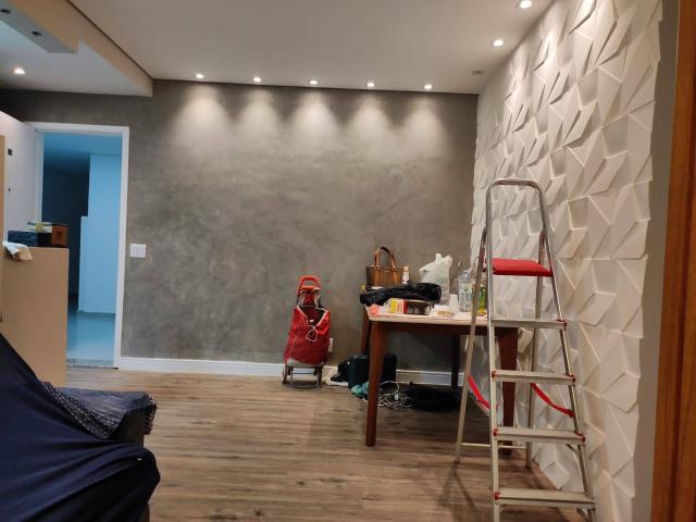Apartamento para Venda em São Bernardo do Campo - 4