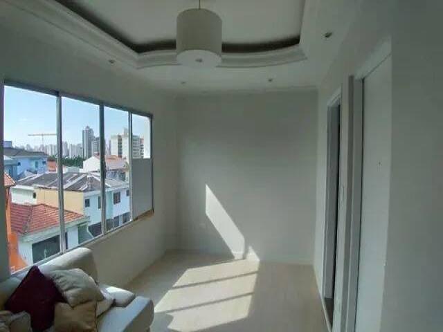 #3836 - Apartamento para Venda em São Bernardo do Campo - SP - 1