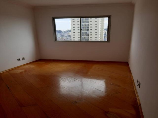 Apartamento para Venda em São Bernardo do Campo - 2