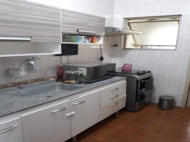 Apartamento para Venda em São Bernardo do Campo - 4