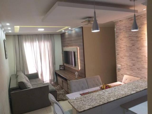 Apartamento para Locação em São Bernardo do Campo - 2