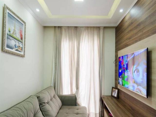 Apartamento para Locação em São Bernardo do Campo - 3