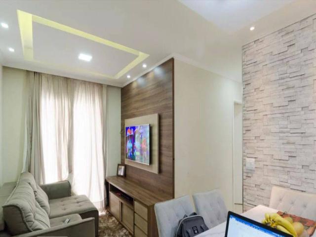 Apartamento para Locação em São Bernardo do Campo - 4