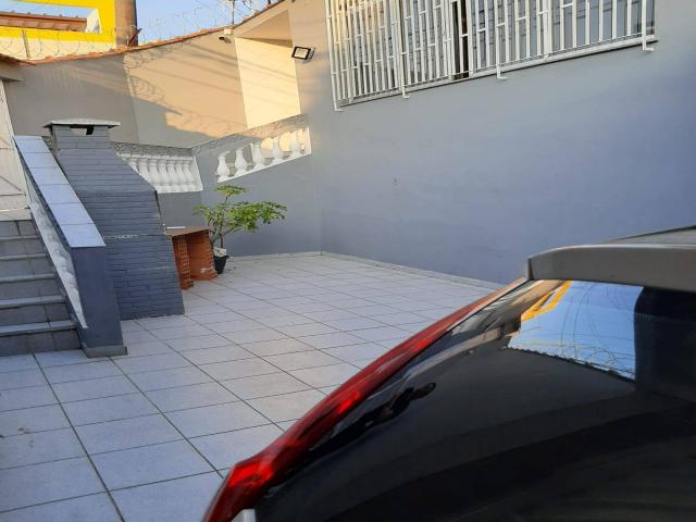 Casa para Venda em São Bernardo do Campo - 2