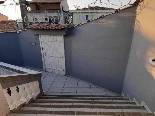 Casa para Venda em São Bernardo do Campo - 3