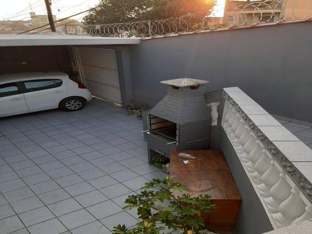 Casa para Venda em São Bernardo do Campo - 5