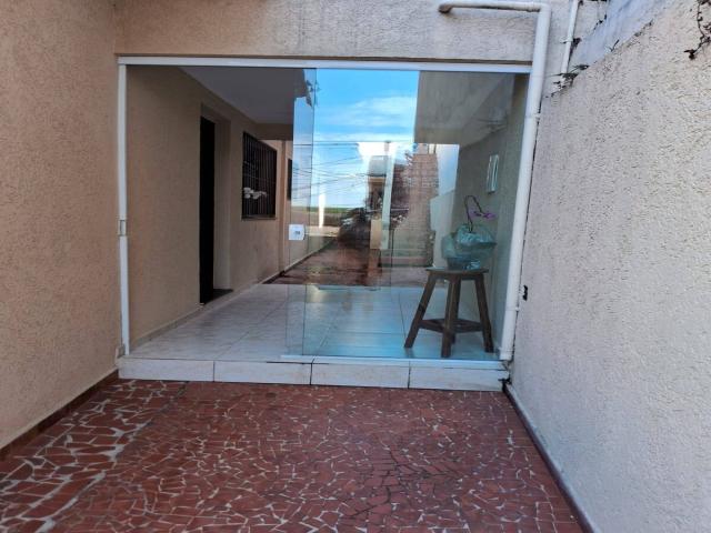 #3874 - Casa para Venda em São Bernardo do Campo - SP