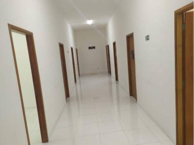 #3921 - Sala para Locação em Santo André - SP