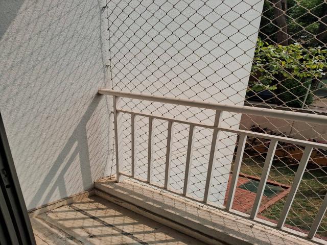 #3925 - Apartamento para Locação em São Bernardo do Campo - SP - 3