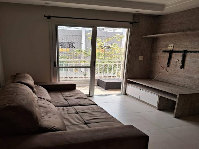 #3925 - Apartamento para Locação em São Bernardo do Campo - SP - 1
