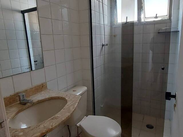 #3929 - Apartamento para Venda em Diadema - SP - 3