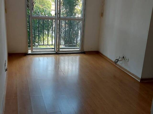 #3929 - Apartamento para Venda em Diadema - SP - 1