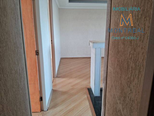 Apartamento para Venda em São Bernardo do Campo - 2