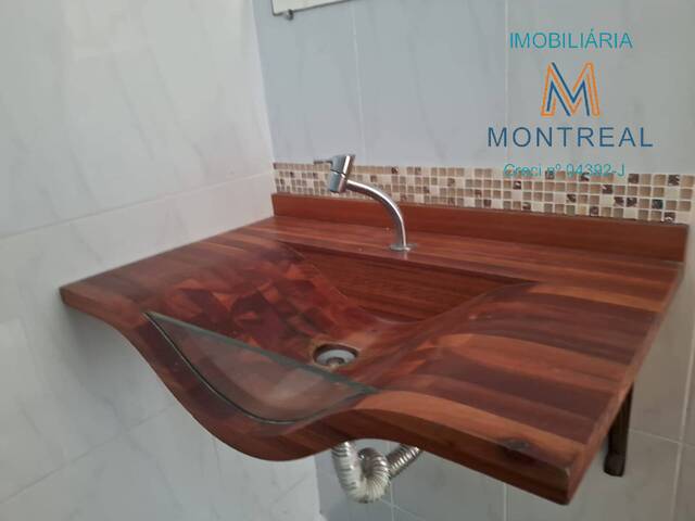 Apartamento para Venda em São Bernardo do Campo - 3
