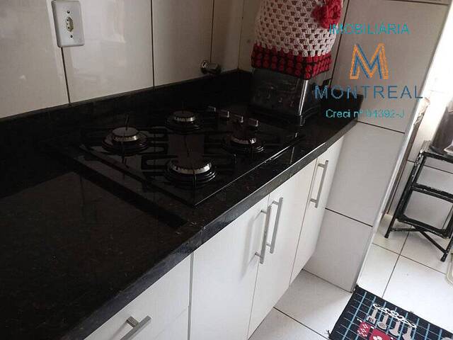 Apartamento para Venda em São Bernardo do Campo - 5