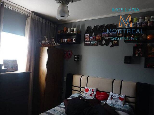 Apartamento para Venda em São Bernardo do Campo - 4