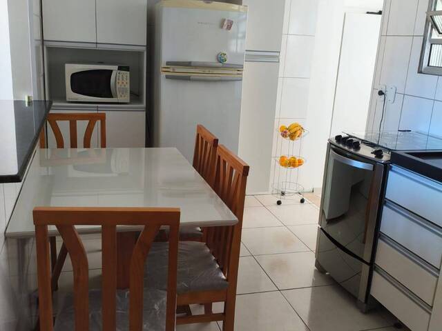 Apartamento para Venda em São Bernardo do Campo - 4