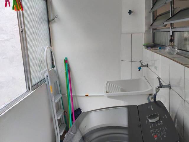 Apartamento para Venda em São Bernardo do Campo - 2