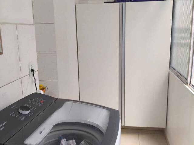 Apartamento para Venda em São Bernardo do Campo - 3