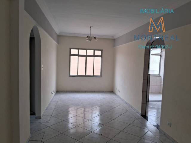 #3937 - Apartamento para Venda em São Bernardo do Campo - SP - 1