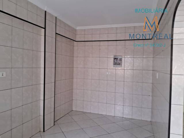 Apartamento para Venda em São Bernardo do Campo - 5