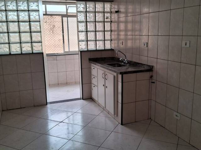 Apartamento para Venda em São Bernardo do Campo - 4