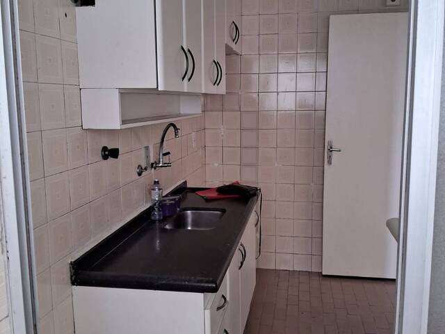 #3939 - Apartamento para Locação em São Bernardo do Campo - SP - 1