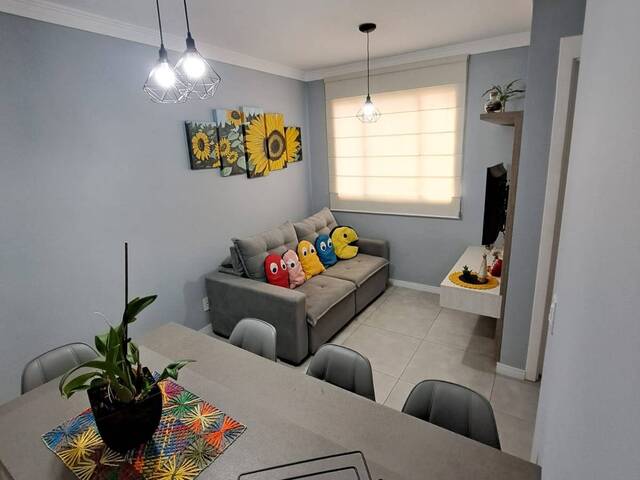 #3940 - Apartamento para Venda em São Paulo - SP
