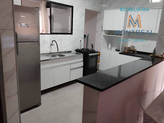 Apartamento para Venda em São Bernardo do Campo - 3