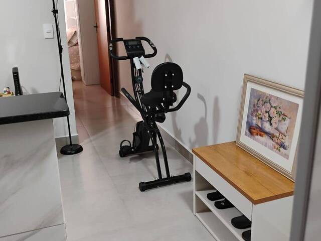Apartamento para Venda em São Bernardo do Campo - 2