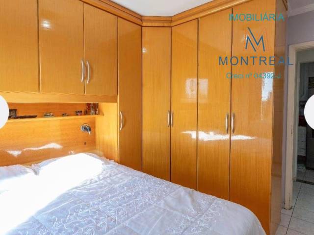 Apartamento para Venda em São Bernardo do Campo - 5