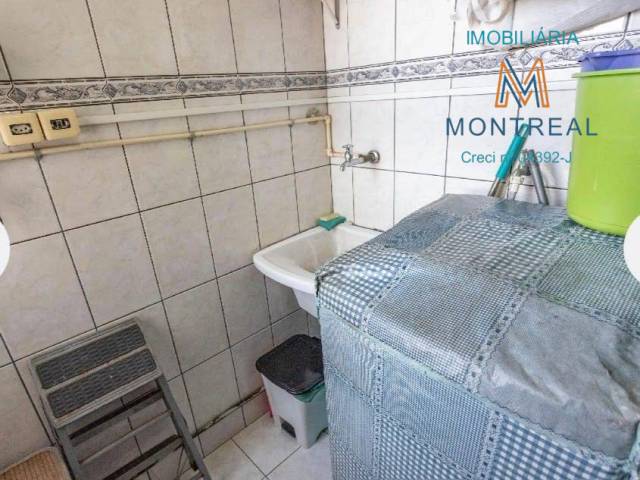 Apartamento para Venda em São Bernardo do Campo - 4
