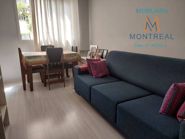 #3945 - Apartamento para Venda em São Paulo - SP - 1