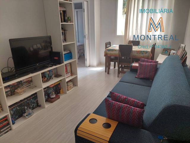 #3945 - Apartamento para Venda em São Paulo - SP - 3