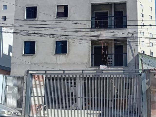 #3948 - Apartamento para Venda em São Bernardo do Campo - SP - 2