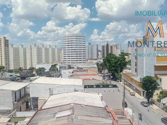#3949 - Apartamento para Venda em São Bernardo do Campo - SP - 1