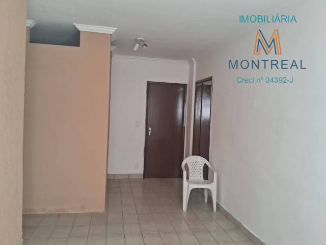 #3943 - Apartamento para Locação em São Bernardo do Campo - SP - 2
