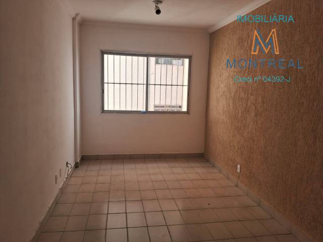 #3943 - Apartamento para Locação em São Bernardo do Campo - SP - 1