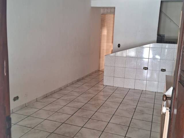 #3951 - Casa para Locação em São Bernardo do Campo - SP - 2