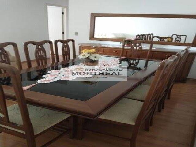 Apartamento para Venda em São Bernardo do Campo - 5